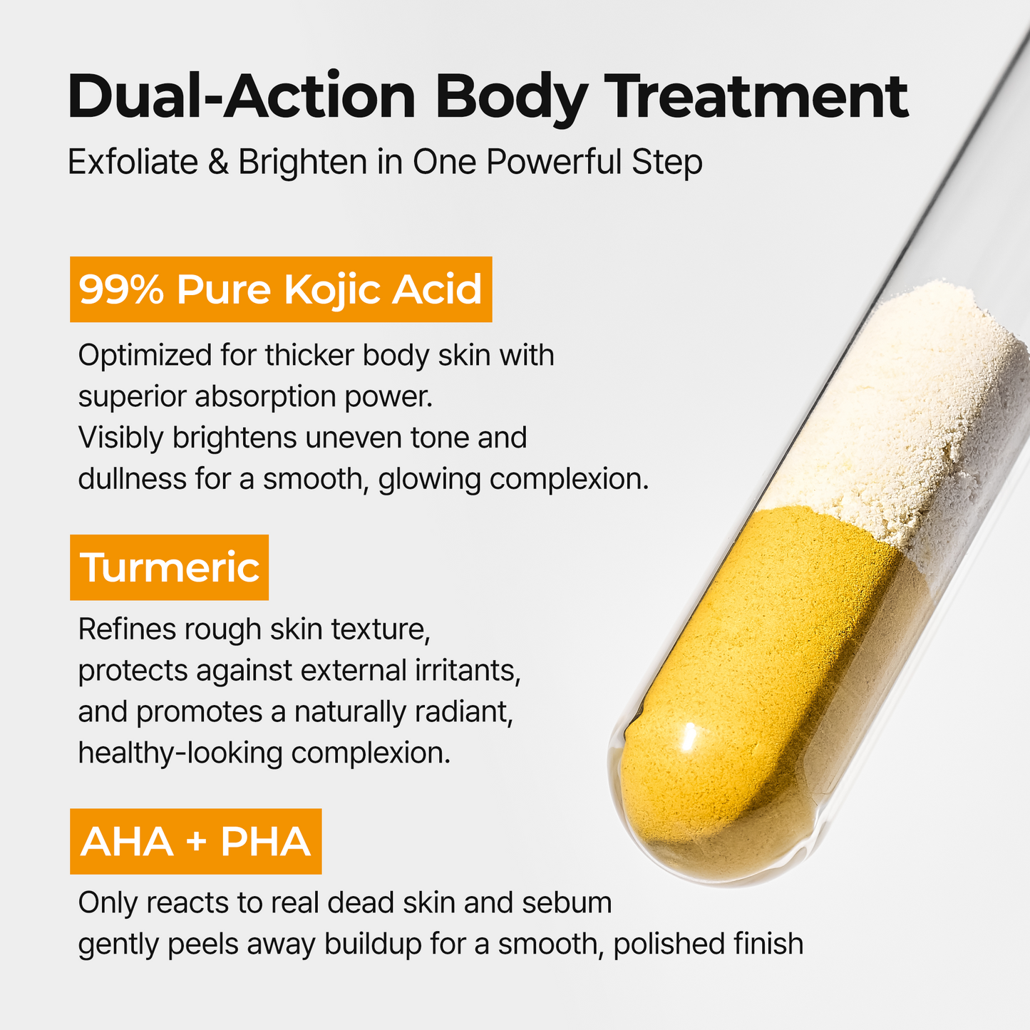 Peel Shot Spray