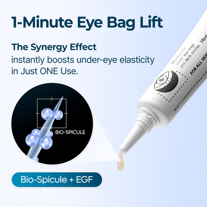 Elaria Eyephalt Eye Cream