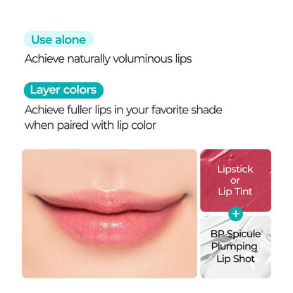 Elaria LIP Shot