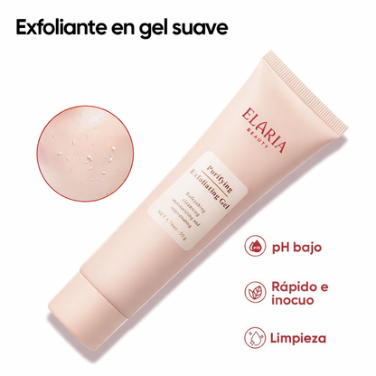 Elaria Exfoliating Gel