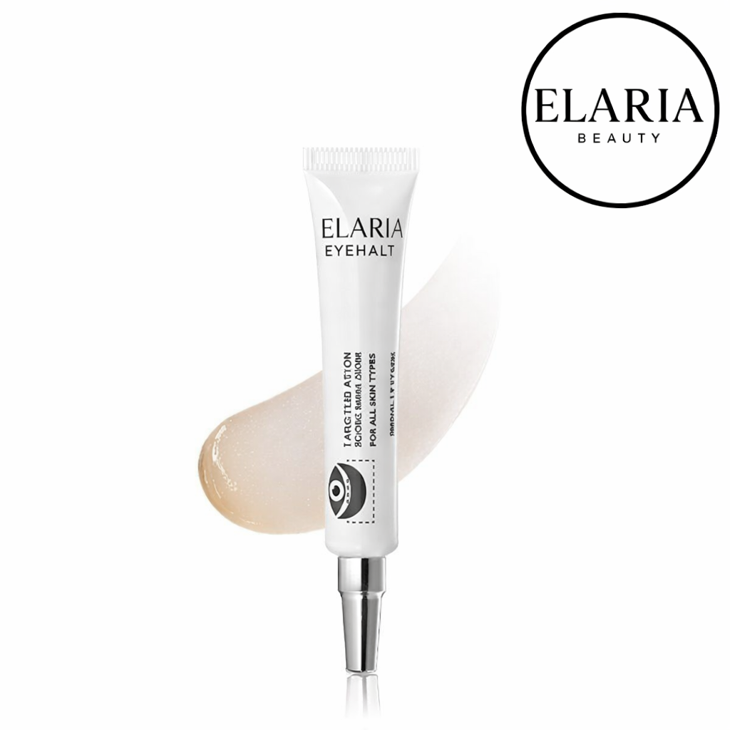 Elaria Eyephalt Eye Cream