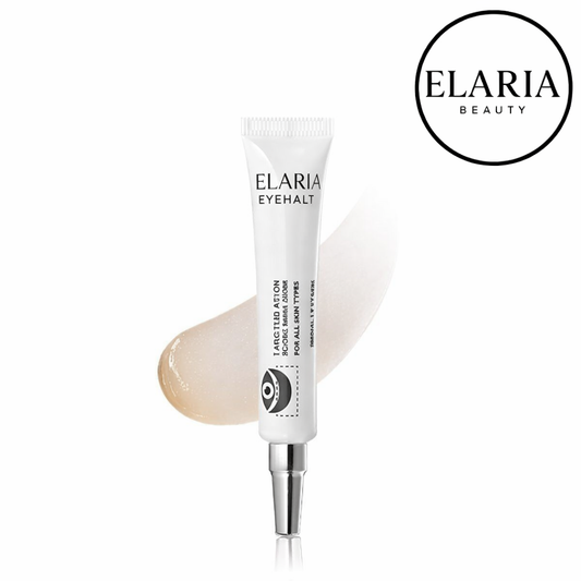 Elaria Eyephalt Eye Cream