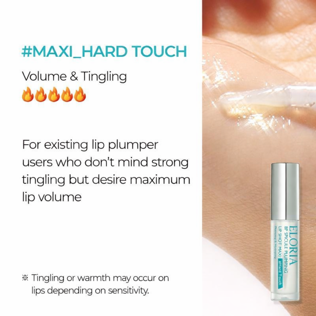 Elaria LIP Shot