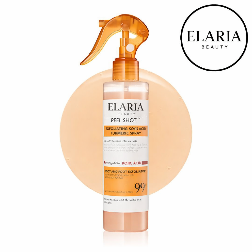 Peel Shot Spray