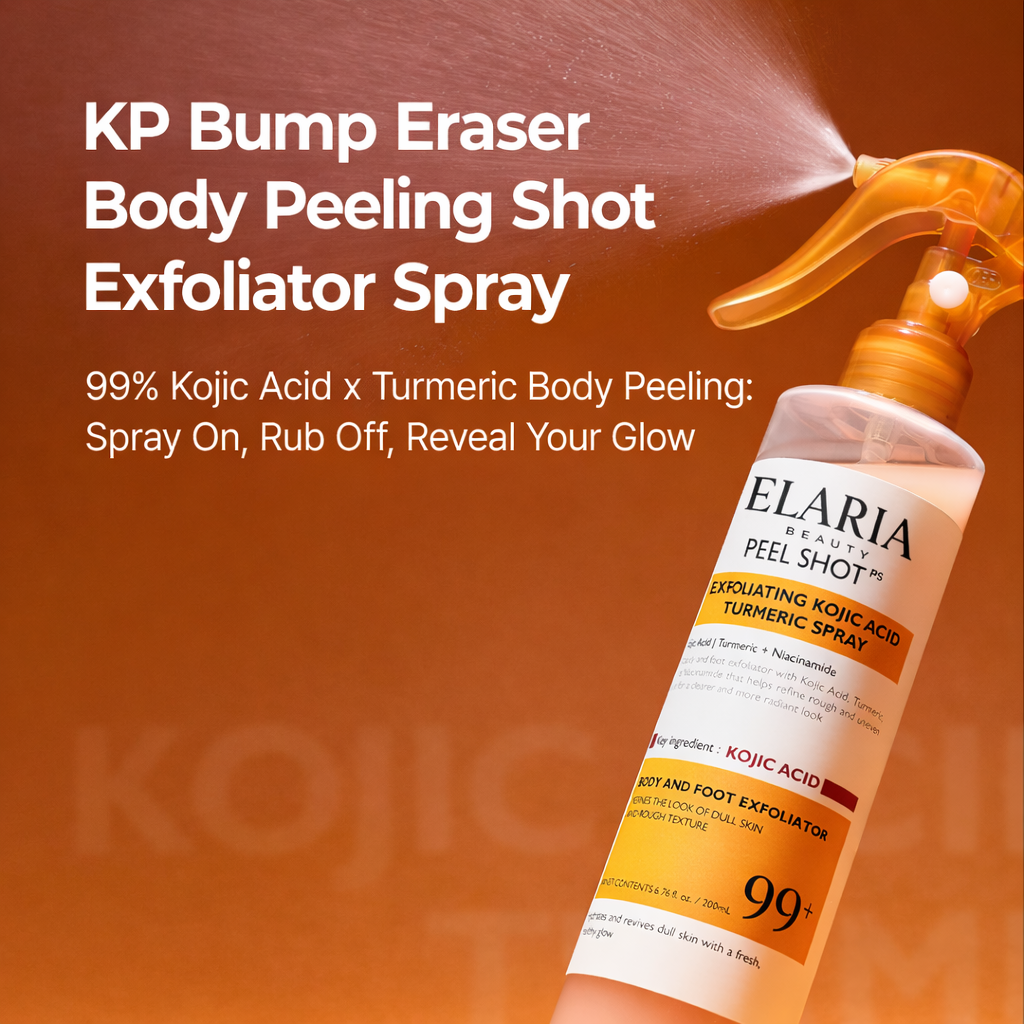 Peel Shot Spray