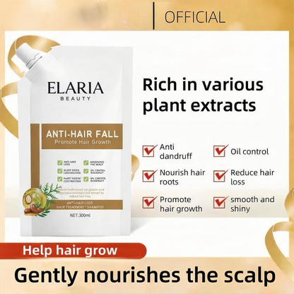Anti Hair Fall
