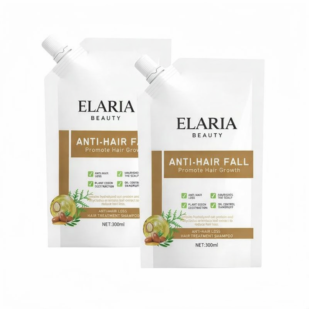 Anti Hair Fall