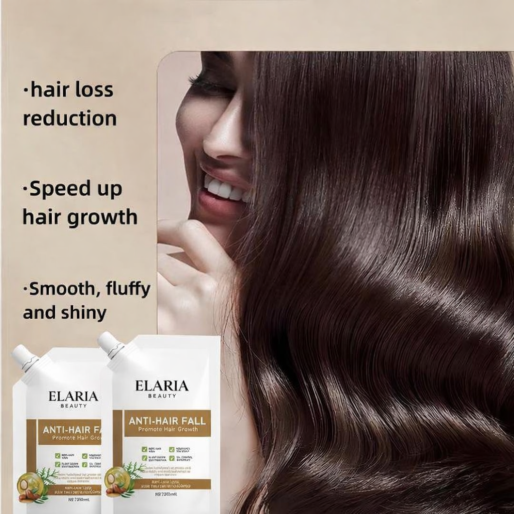 Anti Hair Fall