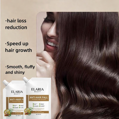 Anti Hair Fall