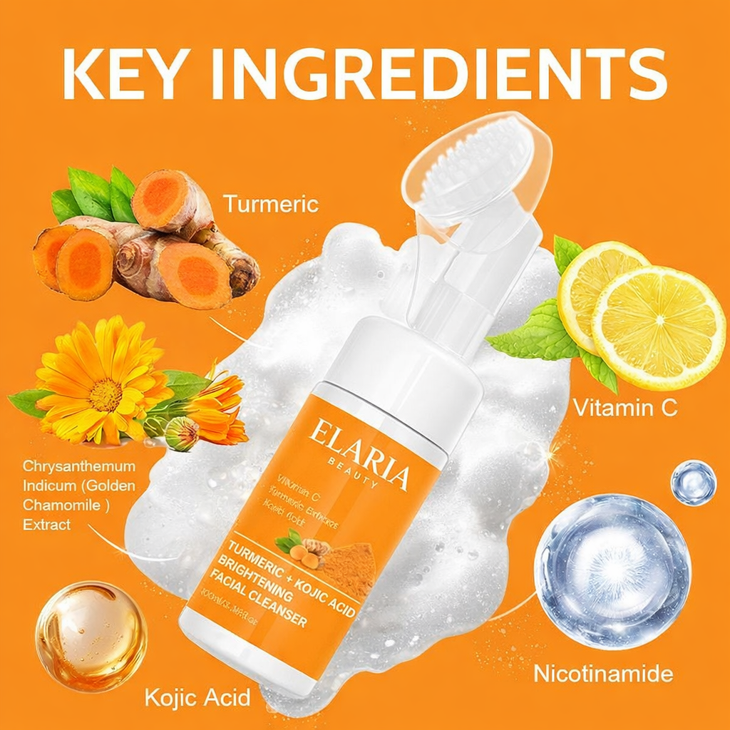 Turmeric & Koji Cleansing Pack