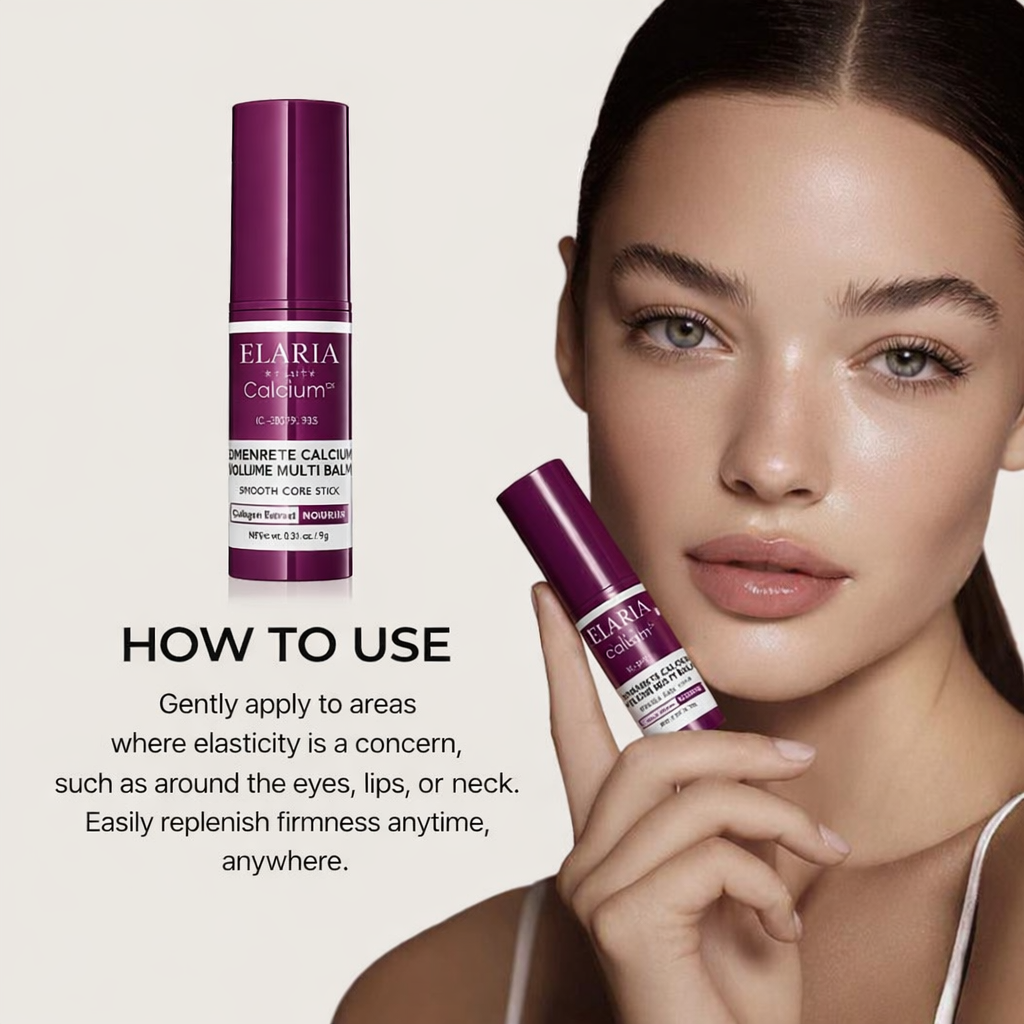 Elaria Calcium MultiBalm