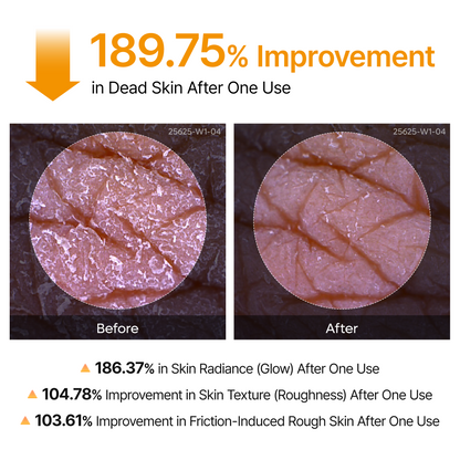 Peel Shot Spray