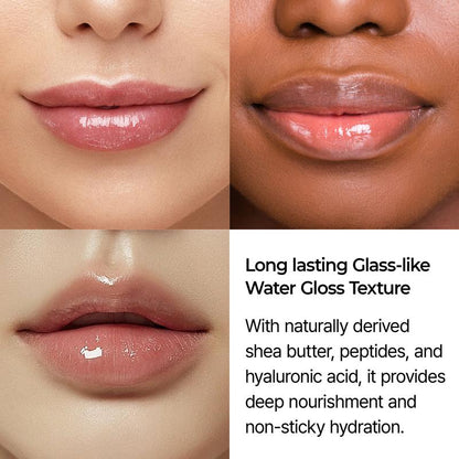 Elaria LIP Shot