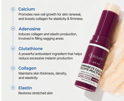 Elaria Calcium MultiBalm