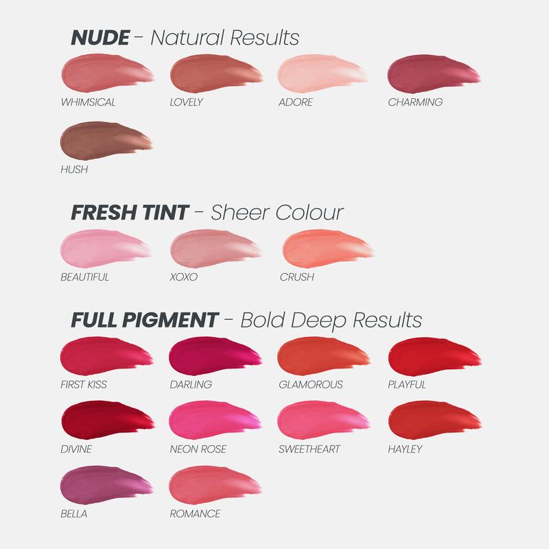 Elaria Lip Stain Masque
