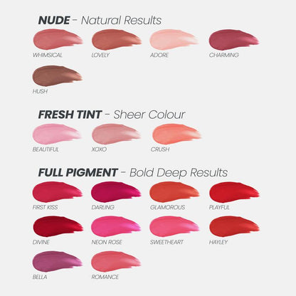 Elaria Lip Stain Masque