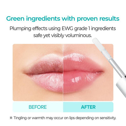 Elaria LIP Shot