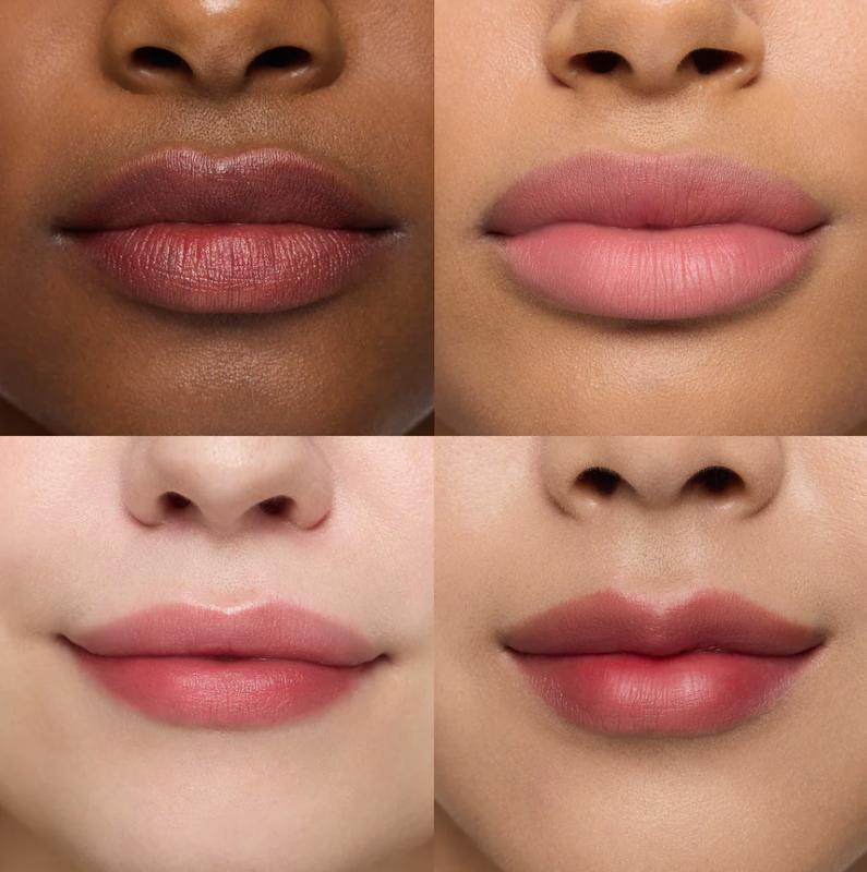 Elaria Lip Stain Masque